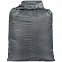 Водонепроницаемый мешок Ikke Vann, серый с логотипом в Санкт-Петербурге заказать по выгодной цене в кибермаркете AvroraStore