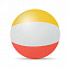 Мяч надувной пляжный с логотипом в Санкт-Петербурге заказать по выгодной цене в кибермаркете AvroraStore