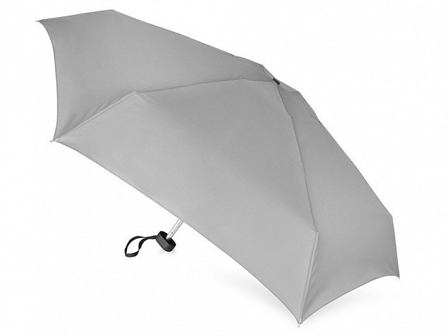 Зонт складной Frisco  с логотипом в Санкт-Петербурге заказать по выгодной цене в кибермаркете AvroraStore