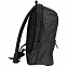 Рюкзак для ноутбука Mi Casual Backpack, черный с логотипом в Санкт-Петербурге заказать по выгодной цене в кибермаркете AvroraStore