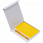 Набор Neat, желтый с логотипом в Санкт-Петербурге заказать по выгодной цене в кибермаркете AvroraStore