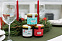 Набор мармеладов Sweet Aid с логотипом в Санкт-Петербурге заказать по выгодной цене в кибермаркете AvroraStore