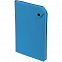 Ежедневник Tenax, недатированный, голубой с логотипом в Санкт-Петербурге заказать по выгодной цене в кибермаркете AvroraStore