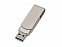 USB 2.0- флешка на 16 Гб «Setup» с логотипом в Санкт-Петербурге заказать по выгодной цене в кибермаркете AvroraStore