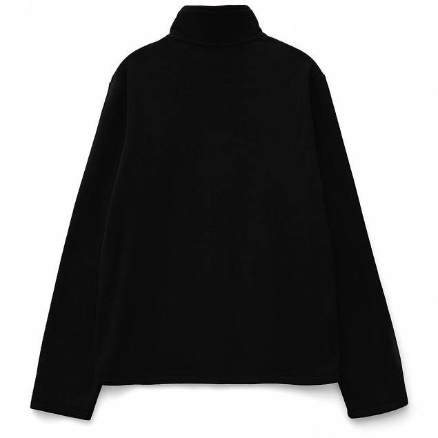 Куртка женская Norman, черная с логотипом в Санкт-Петербурге заказать по выгодной цене в кибермаркете AvroraStore