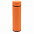 Термос BRONX - Оранжевый OO с логотипом в Санкт-Петербурге заказать по выгодной цене в кибермаркете AvroraStore