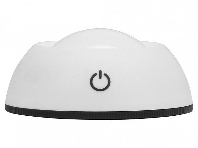Мини-светильник с сенсорным управлением Orbit с логотипом в Санкт-Петербурге заказать по выгодной цене в кибермаркете AvroraStore