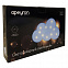 Светильник светодиодный «Облако» с логотипом в Санкт-Петербурге заказать по выгодной цене в кибермаркете AvroraStore