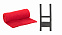 Плед "Байкал" с логотипом в Санкт-Петербурге заказать по выгодной цене в кибермаркете AvroraStore