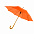 Зонт-трость Arwood - Красный PP с логотипом в Санкт-Петербурге заказать по выгодной цене в кибермаркете AvroraStore
