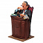 Скульптура "Судья" с логотипом в Санкт-Петербурге заказать по выгодной цене в кибермаркете AvroraStore