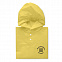 Детский дождевик из PEVA с капю с логотипом в Санкт-Петербурге заказать по выгодной цене в кибермаркете AvroraStore