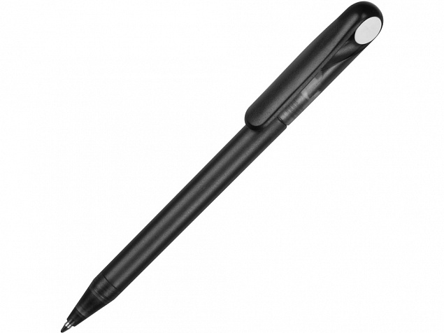 Ручка пластиковая шариковая Prodir DS1 TFF-X с логотипом в Санкт-Петербурге заказать по выгодной цене в кибермаркете AvroraStore