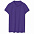Рубашка поло женская Virma Lady, фиолетовая с логотипом в Санкт-Петербурге заказать по выгодной цене в кибермаркете AvroraStore