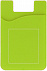 Чехол для пластиковых карт с логотипом в Санкт-Петербурге заказать по выгодной цене в кибермаркете AvroraStore
