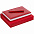 Набор Nebraska, бордовый с логотипом в Санкт-Петербурге заказать по выгодной цене в кибермаркете AvroraStore
