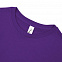 Футболка женская REGENT WOMEN, темно-фиолетовая с логотипом в Санкт-Петербурге заказать по выгодной цене в кибермаркете AvroraStore