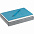 Набор Romano, ярко-синий с логотипом в Санкт-Петербурге заказать по выгодной цене в кибермаркете AvroraStore