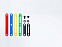 Гибкий конструктор Linkie 2D с логотипом в Санкт-Петербурге заказать по выгодной цене в кибермаркете AvroraStore