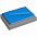 Набор Flexpen Mini, голубой с логотипом в Санкт-Петербурге заказать по выгодной цене в кибермаркете AvroraStore
