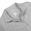 Рубашка поло женская Safran Timeless серый меланж с логотипом в Санкт-Петербурге заказать по выгодной цене в кибермаркете AvroraStore
