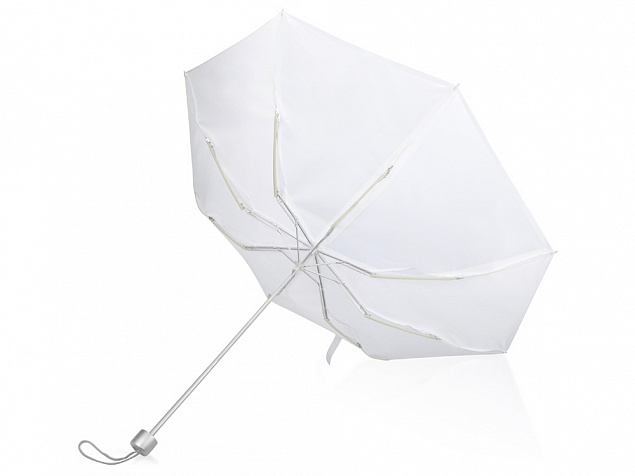 Зонт складной Tempe с логотипом в Санкт-Петербурге заказать по выгодной цене в кибермаркете AvroraStore