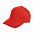 Бейсболка HIT, 5 клиньев,  застежка на липучке с логотипом в Санкт-Петербурге заказать по выгодной цене в кибермаркете AvroraStore
