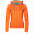 Толстовка StanStyleWomen Оранжевый с логотипом в Санкт-Петербурге заказать по выгодной цене в кибермаркете AvroraStore