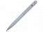 Шариковая ручка Stone, серый с логотипом в Санкт-Петербурге заказать по выгодной цене в кибермаркете AvroraStore