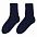 Носки вязаные НАСВЯЗИ© полушерсть с логотипом в Санкт-Петербурге заказать по выгодной цене в кибермаркете AvroraStore