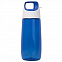 Набор подарочный FITKIT: бутылка для воды, контейнер для еды, рюкзак, синий с логотипом в Санкт-Петербурге заказать по выгодной цене в кибермаркете AvroraStore
