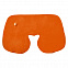 Подушка надувная дорожная в футляре с логотипом в Санкт-Петербурге заказать по выгодной цене в кибермаркете AvroraStore
