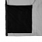 Куртка флисовая унисекс Manakin, серая с логотипом в Санкт-Петербурге заказать по выгодной цене в кибермаркете AvroraStore