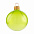 Елочный шар Gala Night в коробке, зеленый, 6 см с логотипом в Санкт-Петербурге заказать по выгодной цене в кибермаркете AvroraStore