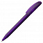 Ручка шариковая Prodir DS3 TFF, фиолетовая с логотипом в Санкт-Петербурге заказать по выгодной цене в кибермаркете AvroraStore
