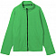 Куртка флисовая унисекс Manakin, зеленое яблоко с логотипом в Санкт-Петербурге заказать по выгодной цене в кибермаркете AvroraStore