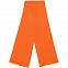 Шарф Life Explorer, оранжевый с логотипом в Санкт-Петербурге заказать по выгодной цене в кибермаркете AvroraStore