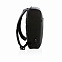 Антикражный рюкзак Swiss Peak 15"  с RFID защитой и разъемом USB, черный с логотипом в Санкт-Петербурге заказать по выгодной цене в кибермаркете AvroraStore