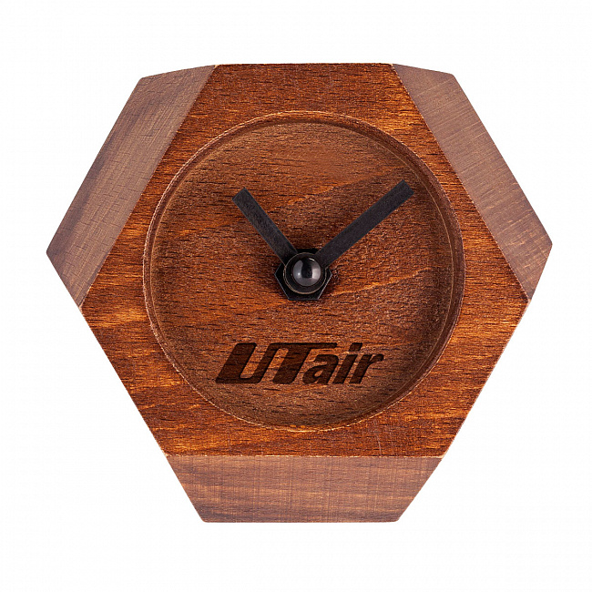 Часы с логотипом на заказ в Санкт-Петербурге