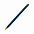 Ручка шариковая SLIM GOLD с логотипом в Санкт-Петербурге заказать по выгодной цене в кибермаркете AvroraStore