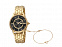 Подарочный комплект, состоящий из женских наручных часов и браслета. Just Cavalli с логотипом в Санкт-Петербурге заказать по выгодной цене в кибермаркете AvroraStore