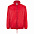Ветровка унисекс SHIFT, красная с логотипом в Санкт-Петербурге заказать по выгодной цене в кибермаркете AvroraStore