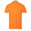 Рубашка поло StanPoloBlank Оранжевый с логотипом в Санкт-Петербурге заказать по выгодной цене в кибермаркете AvroraStore