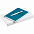 Набор Tact, синий с логотипом в Санкт-Петербурге заказать по выгодной цене в кибермаркете AvroraStore