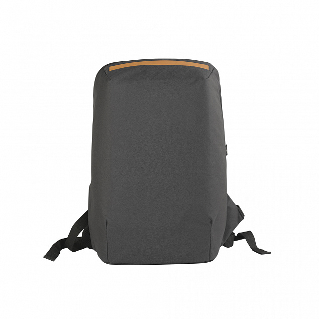 Рюкзак "City" с USB-разъемом с логотипом в Санкт-Петербурге заказать по выгодной цене в кибермаркете AvroraStore
