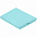 Полотенце вафельное «Деметра», малое, голубое (голубая мята) с логотипом в Санкт-Петербурге заказать по выгодной цене в кибермаркете AvroraStore