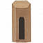 Коробка Six, средняя, крафт с логотипом в Санкт-Петербурге заказать по выгодной цене в кибермаркете AvroraStore