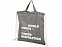 Рюкзак Be Inspired из переработанного хлопка с логотипом в Санкт-Петербурге заказать по выгодной цене в кибермаркете AvroraStore