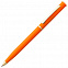 Ручка шариковая Euro Gold, оранжевая с логотипом в Санкт-Петербурге заказать по выгодной цене в кибермаркете AvroraStore