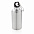 Спортивная алюминиевая бутылка с карабином с логотипом в Санкт-Петербурге заказать по выгодной цене в кибермаркете AvroraStore